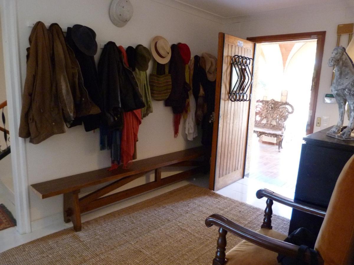 Campo La Carena Villa Garriguella Luaran gambar