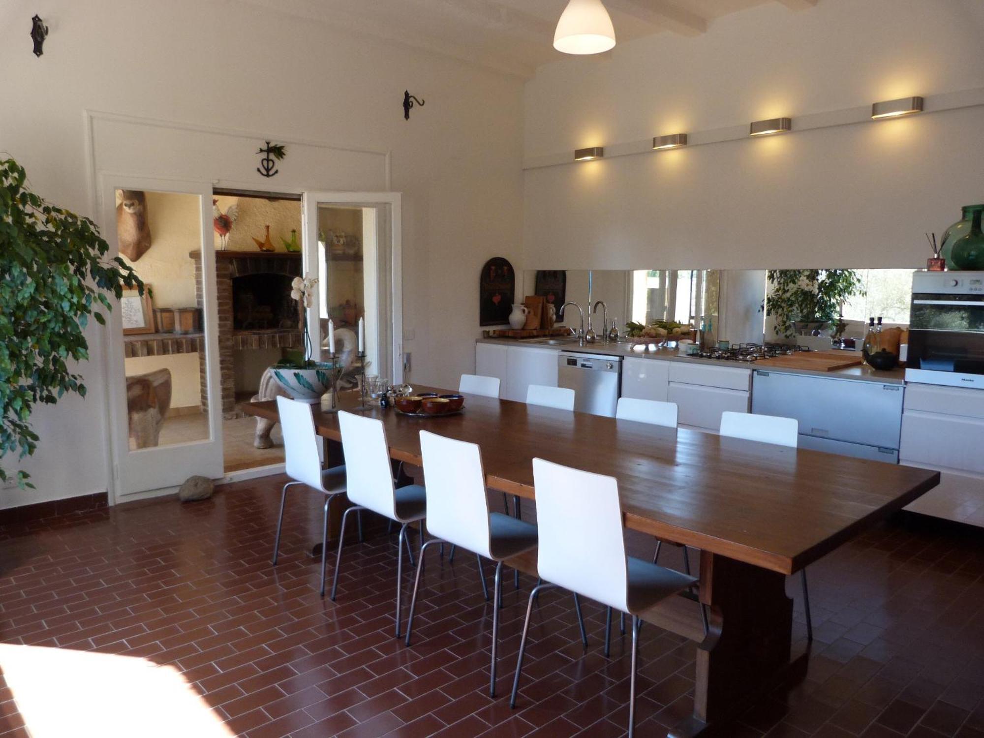 Campo La Carena Villa Garriguella Luaran gambar