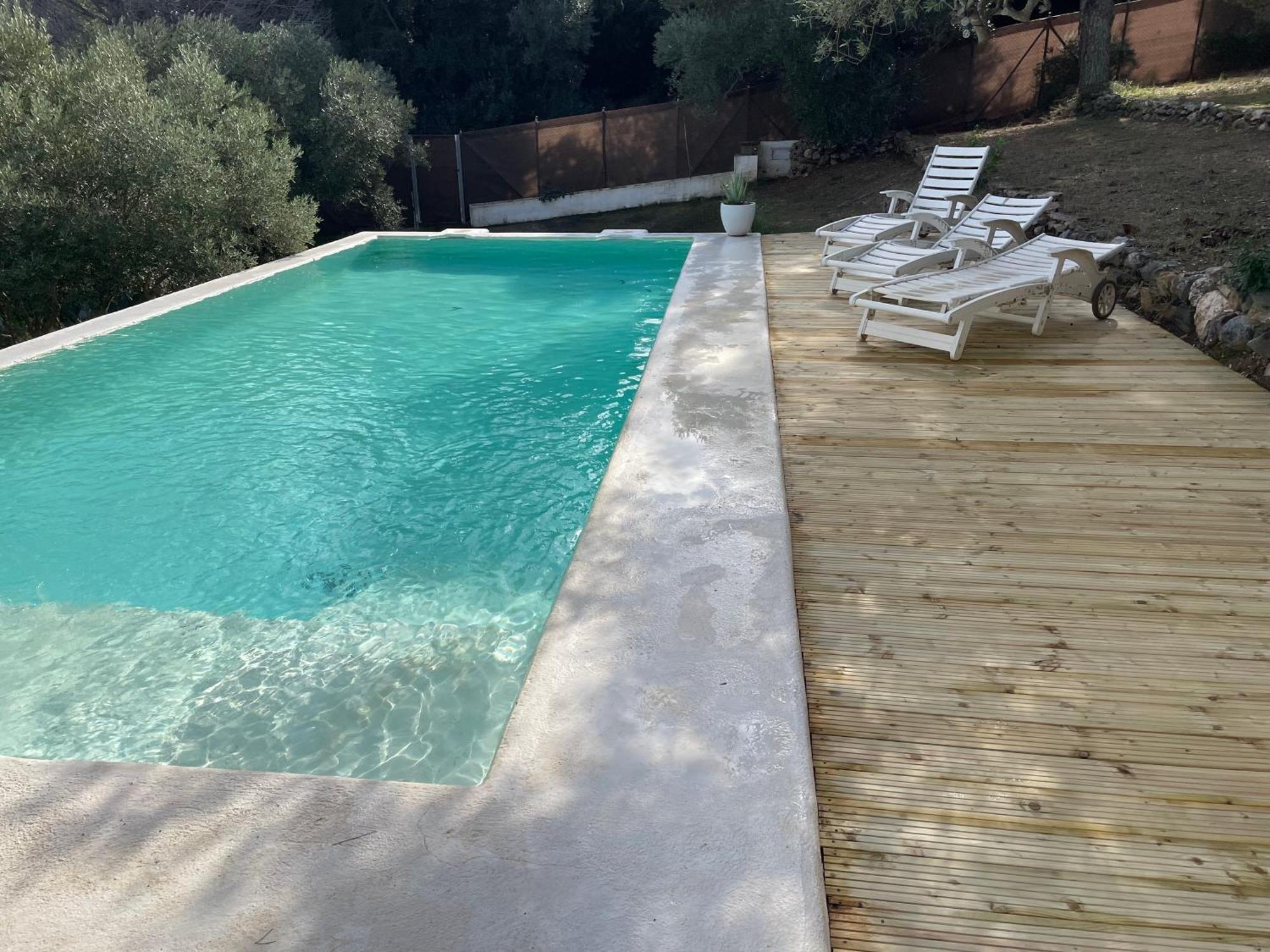 Campo La Carena Villa Garriguella Luaran gambar